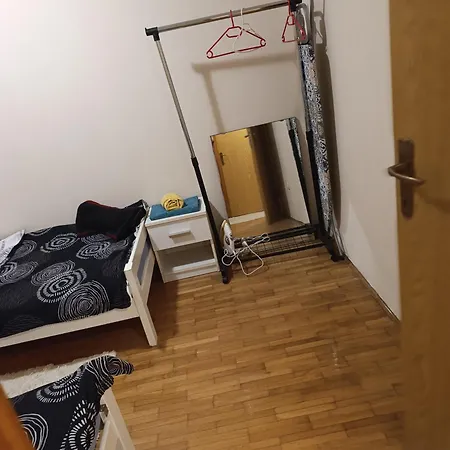 Apartament Dren *
