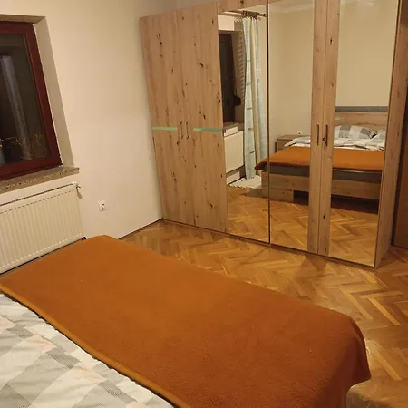 Apartman Dren