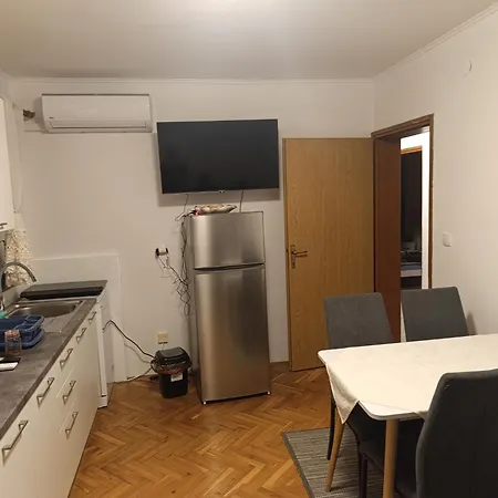 Dren Apartament
