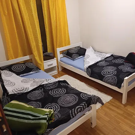 Apartman Dren