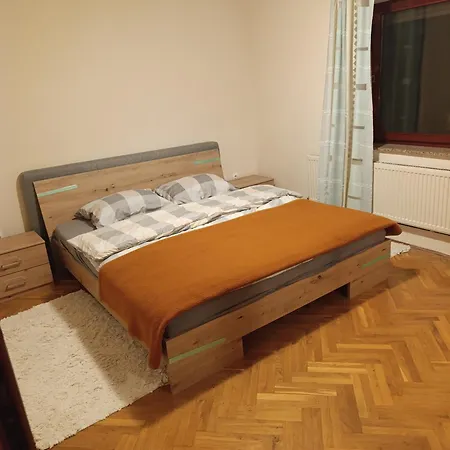 Dren Apartament *