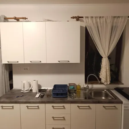 Dren Apartament